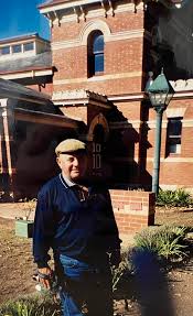 Ned Kelly: The Best Bloody Man.