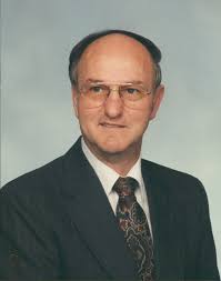 Kenneth Leon Edmonds