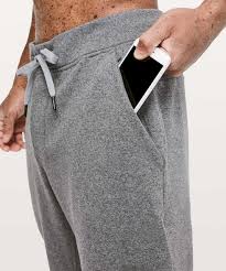 Lululemon City Sweat Jogger *Thermo 29"