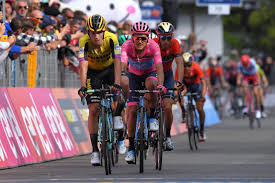 Dates route official map roadbook start finish stages teams and cyclists. Giro D Italia 2020 Route Analysis Which Type Of Rider Does The 103rd Edition Suit Most Cycling Weekly