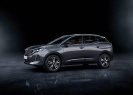 The peugeot 3008 is a compact crossover suv unveiled by french automaker peugeot in may 2008, and presented for the first time to the public in dubrovnik, croatia. 2020 Peugeot 3008 News And Information Conceptcarz Com