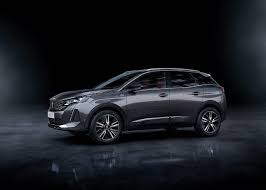 Maybe you would like to learn more about one of these? 2020 Peugeot 3008 News And Information Conceptcarz Com