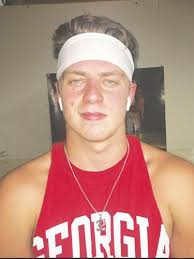 Us Profile: East Nicolaus athlete says he's more motivated than ever