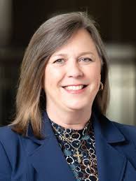 The Capstone College of Nursing is proud to announce that Dr.