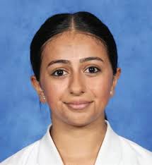 Santa Scholars 2022 by Santa Sabina College