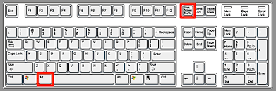 Image result for print screen key