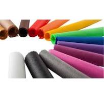 Customized Reusable Foldable 75GSM Non Woven Fabric for Grocery Bag