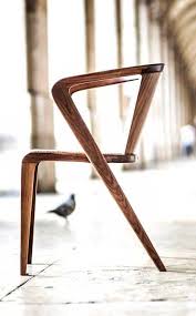 Daha Modern Evlerde Ise Daha Minimalist Modelleri Tercih Edebilirsiniz Ahsap Isleme Sandalye Ahsap Isleri