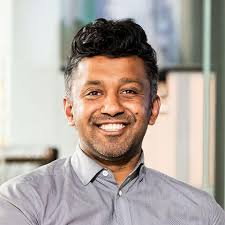 We're Building the New Internet