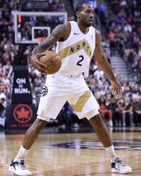 Bleacher Report On Instagram Breaking Kawhi Leonard New Balance Have Agreed To A Multiyear Shoe Deal