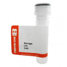 It attaches to specific regions of dna that are rich in guanine and cytosine. Mithramycin Plicamycin Bio Basic
