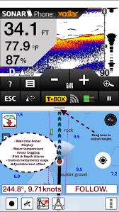 I Boating Usa Marine Charts By Bist Llc Ios United States