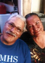 Juanita M. Jimenez Obituary