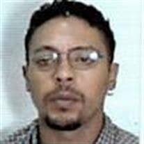 Mr. Eddie "Tee" Suarez Obituary