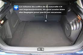 Citroën grand c4 picasso 1.6 bluehdi 115 s&s man6 exclusive 5d. Essai Citroen C4 Exclusive 2 0 Hdi 150