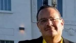 Donate to "Carlos Renderos Memorial"