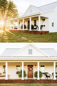 31 Ideas For Farmhouse House Plans Small Metal Buildings Barn House Plans House Plans Farmhouse Metal Building Homes