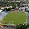 The home ground of the macarthur. 1