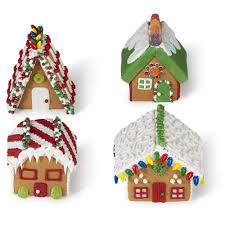 Find contemporary gingerbread house kit made with the finest materials. The 10 Best Gingerbread Kits Of 2021