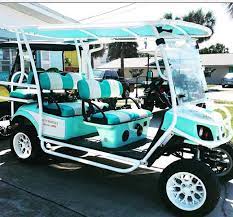 We even deliver rentals right to you. Salty Rentals Golf Cart Beach Bike Rentals New Smyrna Beach