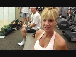 This class focuses on aerobic ability and burns more. 2009 08 31 3of6 La Fitness 4s Ranch Rball Playoffs Youtube