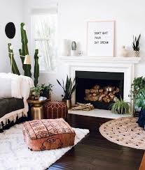 See more ideas about apartment decor, bedroom decor, home decor. Sequins And Sales An Atlanta Fashion Lifestyle Blog Boho Room Decor Boho Chic Living Room Chic Living Room