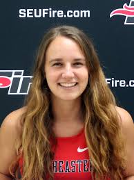 Mariah Higgins's Instagram, Twitter & Facebook