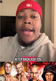 Jonathan Anthony Cena