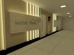 Fachada Clinica Medica Sao Paulo Sp Fachada De Clinica Fachada Fachadas De Lojas