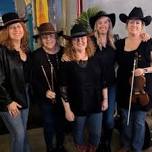 Kara Hermann: Sorta Sisters at Los Altos First Friday