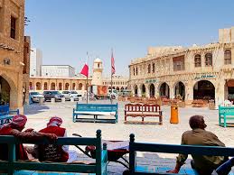 Souq waqif, which translates to standing market, is doha's oldest souq and a major attraction in qatar. Free Souq Waqif Walking Tour Doha Qatar Ticket To Adventures