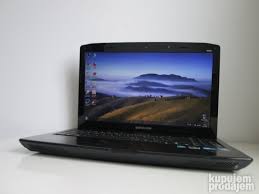 Por 599 euros, nos llevamos una propuesta que ofrece un rendimiento más que suficiente para el usuario medio. Kompjuteri Laptop I Tablet Laptop Medion Akoya P6630 Extra Kvalitet Prelep 30 01 2021 Id 62484326 Kupujemprodajem