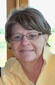 Colleen Lucille Johnson Frampton Obituary October 23, 2010