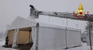 Vi mettiamo a disposizione le ultimissime notizie troverai anche news dal mondo, politica, scienza, arte. Conegliano Vigili Del Fuoco In Azione Al Covid Point Della Zoppas Arena Oggi Treviso News Il Quotidiano Con Le Notizie Di Treviso E Provincia Oggitreviso
