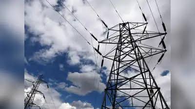नोएडा और गाजियाबाद में उमस बनी बिजली कटौती का कारण, कई इलाकों में घंटों छाया रहा अंधेरा