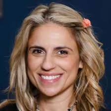 Yana (Bojilova) Norman