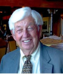 Jerome Breunig Obituary September 11, 2013