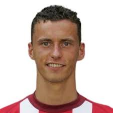 Profile Enver Jashari, : Info, news, matches and statistics