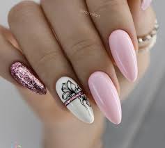 Pin Auf Cool Nails