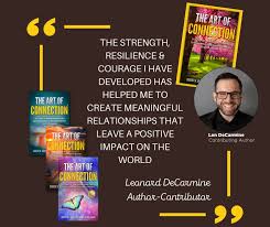 Profile for Leonard DeCarmine