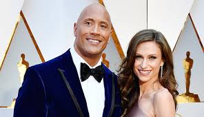 Dwayne johnson lives with his family, wife lauren hashian and daughters jasmine and tiana. Who Is Dwayne Johnson S Wife Lauren Hashian Purewow