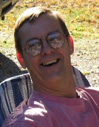 Obituary of Scott Robbins