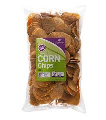 Plain old nixtamalized corn, salt, and oil are the. Health Magic Organic Corn Chips 500g Non Gmo Sunnybrook Health Store