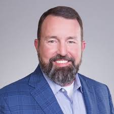 I'm excited to share that I've joined amps as Vice President of Sales!