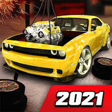 Scrap mechanic es un sandbox multijugado. Car Mechanic Simulator 21 V2 1 30 Mod Apk Unlimited Money Mod Apk Download Sistempedia