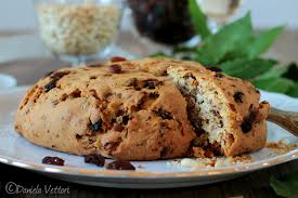 Le Cinque Erbe Pandolce Genovese Basso