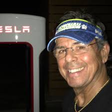 Driving from Connecticut to Gainesville in a Tesla