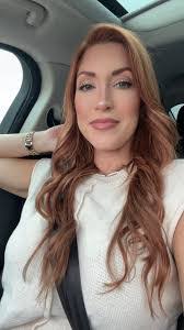 Rachel Richey's Instagram, Twitter & Facebook