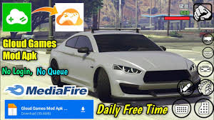 Frinds, if you want to play xbox game on your android mobile? Download Hack Gloud Games Mod Apk V4 2 4 Unlimited Coin Time Shayarzaada Shayar Zaada
