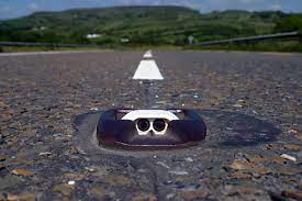 Road Stud Installation And Stud Removal Jointline Ltd